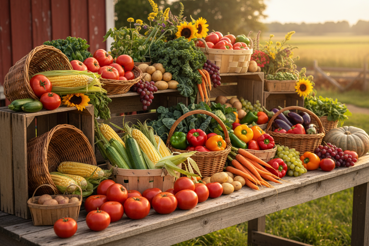 Produce