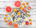 Fruit Only